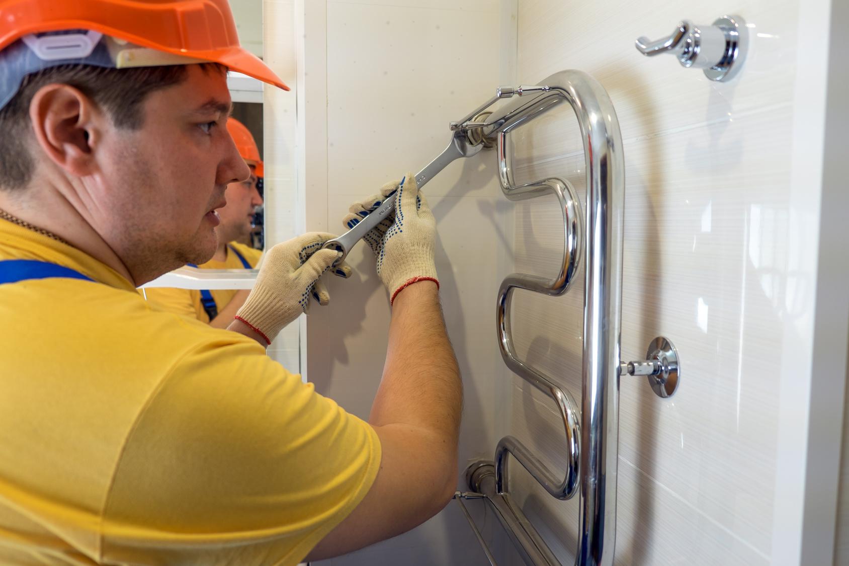 chauffage individuel Arcueil