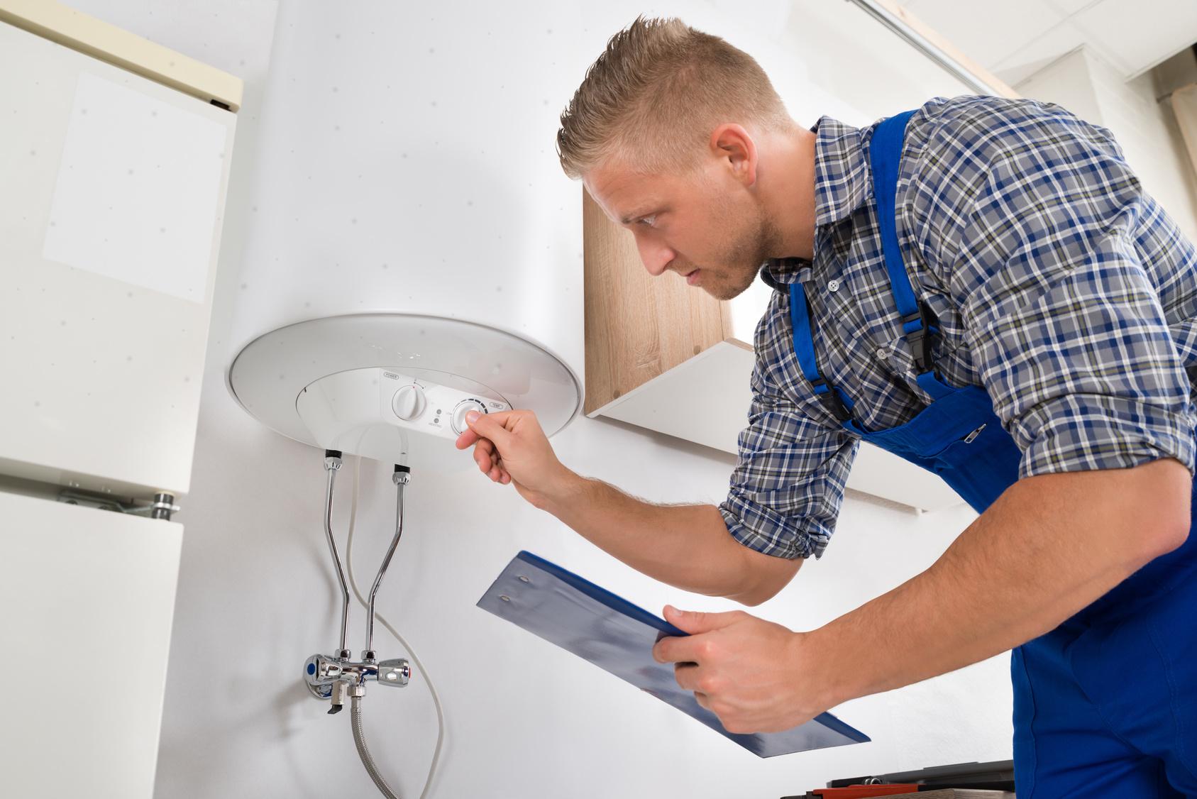 chauffage individuel Arcueil